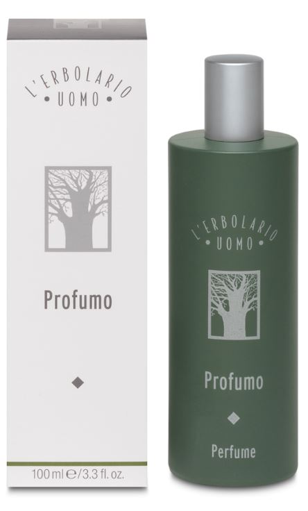 UOMO PROFUMO 100 ML - Pharmaleader