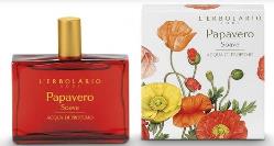 PAPAVERO SOAVE PROFUMO 100 ML - Pharmaleader