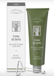 UOMO CREMA DA BARBA 150 ML - Pharmaleader