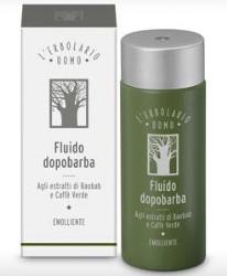 UOMO FLUIDO DOPOBARBA 120 ML - Pharmaleader