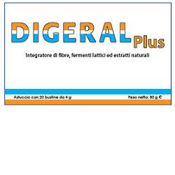 DIGERAL PLUS 80 G - Pharmaleader