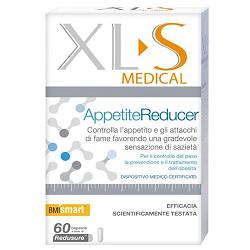 XLS MEDICAL APPETITE REDUCER 60 CAPSULE - Pharmaleader