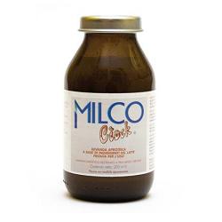 MILCO CIOCK 6 FLACONI 200 ML - Pharmaleader