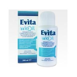 EVITA MIXOIL 200 ML - Pharmaleader