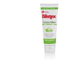 BLISTEX CREMA MANI INTENSIVA TUBO 75ML* - Pharmaleader