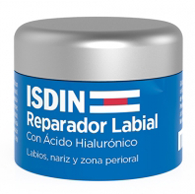 NUTRABALM REPARADOR LABIAL BALSAMO 10 ML - Pharmaleader