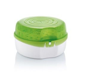 MAM STERILIZZATORE MICROONDE - Pharmaleader