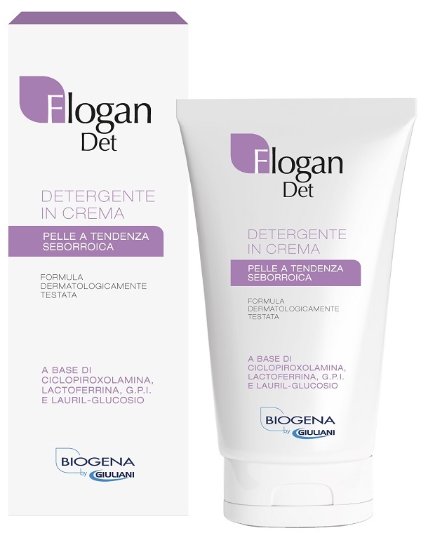 FLOGANDET CREMA DETERGENTE 150 ML - Pharmaleader