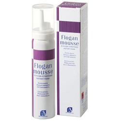 FLOGANMOUSSE TRATTAMENTO ANTIFORFORA MOUSSE 75 ML - Pharmaleader