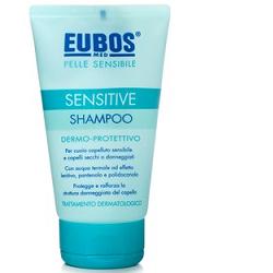 EUBOS SENSITIVE SHAMPOO 150 ML - Pharmaleader