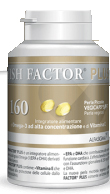 FISH FACTOR PLUS 160 PERLE PICCOLE - Pharmaleader