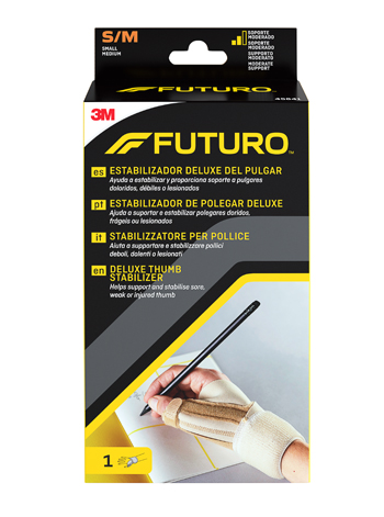 STABILIZZATORE PER POLLICE FUTURO SMALL/MEDIUM - Pharmaleader