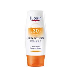 EUCERIN SUN LOTION LIGHT SPF 30 150 ML - Pharmaleader