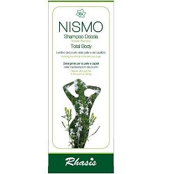 NISMO SHAMPOO DOCCIA 200 ML - Pharmaleader