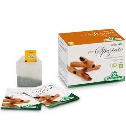 INFUSO SPEZIATO 20 FILTRI - Pharmaleader