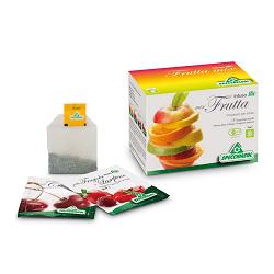 INFUSI BIO MIX FRUTTA - Pharmaleader