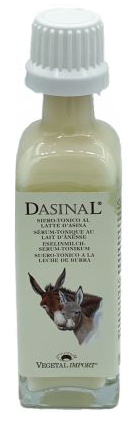 DASINAL SIERO TONICO LATTE ASINA 60 ML - Pharmaleader