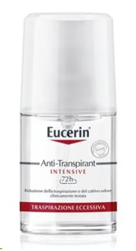 EUCERIN DEO ANTITRAS VAPO 30 ML - Pharmaleader