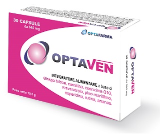 OPTAVEN 30 CAPSULE - Pharmaleader