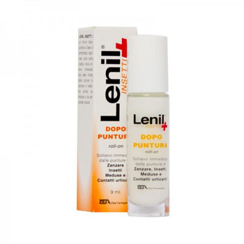 LENIL DOPOPUNTURA ROLL-ON 9 ML - Pharmaleader