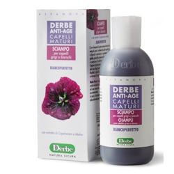 DERBE SHAMPOO BIANCO PERFETTO 200 ML - Pharmaleader