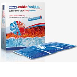 NOVA DOLFAST CALDOFREDDO CUSCINETTO GEL 1 PEZZO - Pharmaleader