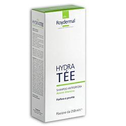 HYDRATEE SHAMPOO ANTIFORFORA AZIONE INTENSIVA FORFORA PRURITO 250ML - Pharmaleader