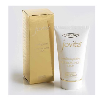 JOVITA CREMA VISO PEELING 30 ML - Pharmaleader