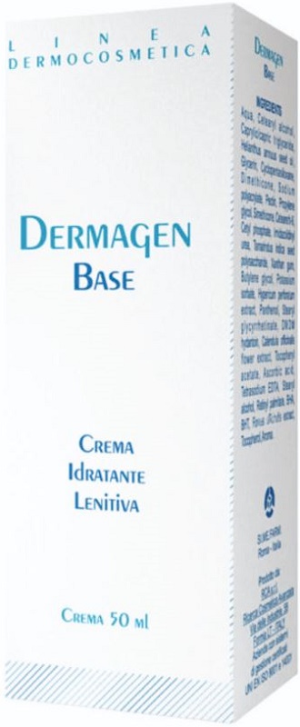 DERMAGEN CREMA BASE 50 ML - Pharmaleader