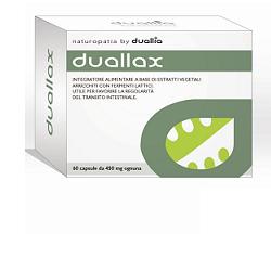 DUALLAX 60 CAPSULE - Pharmaleader
