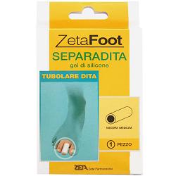 ZETAFOOT ANELLO MEDIUM 1 PEZZO - Pharmaleader