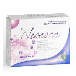 NEONORM 12 BUSTINE - Pharmaleader