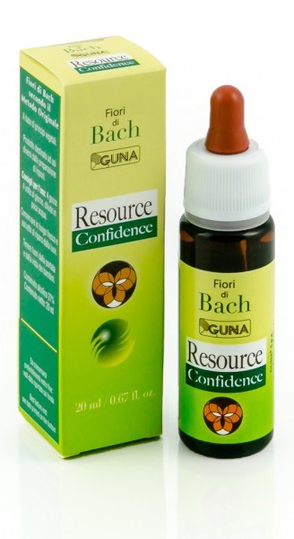 RESOURCE CONFIDENCE GOCCE 20 ML - Pharmaleader