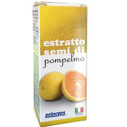 ESTRATTO SEMI POMPELMO GOCCE 30 ML - Pharmaleader