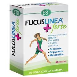 ESI FUCUSLINEA+FORTE 45 OVALETTE - Pharmaleader