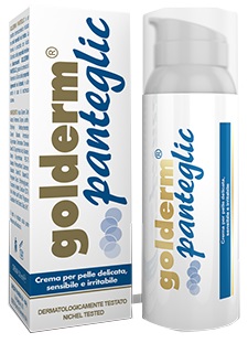 GOLDERM PANTEGLIC CREMA 50 ML - Pharmaleader