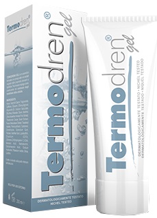 TERMODREN GEL 200 ML - Pharmaleader