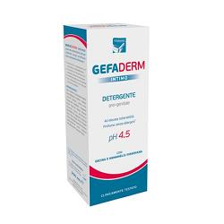 GEFADERM INTIMO 200ML - Pharmaleader