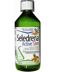 SELEDRENA ACTIVE SLIM 500 ML - Pharmaleader