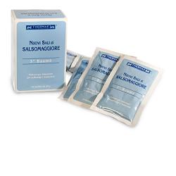 SOLUZIONE PER IRRIGAZIONE NASALE NUOVI SALI DI SALSOMAGGIORE3 BAUME 10 BUSTINE 30G - Pharmaleader