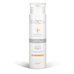 ESTETIL ACQUA MICELLARE CON ACIDO IALURONICO - Pharmaleader
