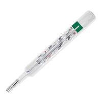 TERMOMETRO ECOLOGICO SENZA MERCURIO - Pharmaleader