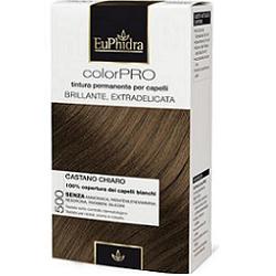 EUPHIDRA TINTURA COLORPRO 830 BIONDO CHIARO DORATO 50 ML - Pharmaleader
