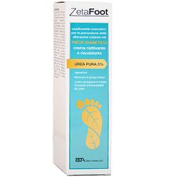 ZETAFOOT PIEDE DIABETICO 100ML - Pharmaleader