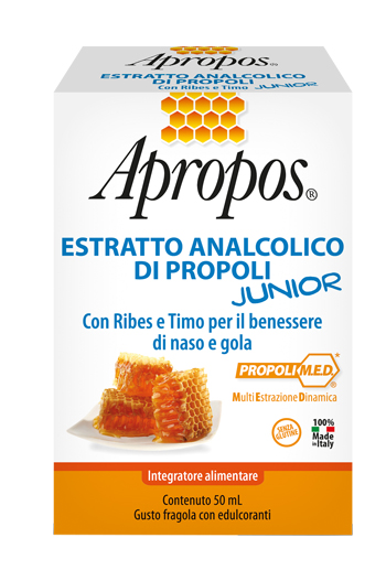 APROPOS ESTRATTO ANALCOLICO 50 ML - Pharmaleader
