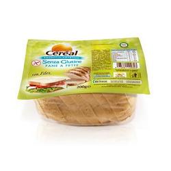 CEREAL PANE FETTE 200 G - Pharmaleader