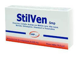 STILVEN SMP 30 COMPRESSE - Pharmaleader