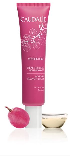 VINOSOURCE CREMA FONDENTE NUTRIENTE 40 ML - Pharmaleader