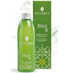 NATURE'S BIO BAGNODOCCIA CERT ECOCERT - Pharmaleader