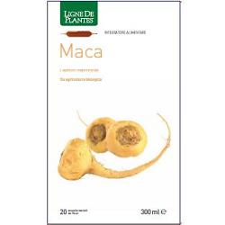 MACA BIO 20 AMPOLLE BEVIBILI DA 15 ML - Pharmaleader